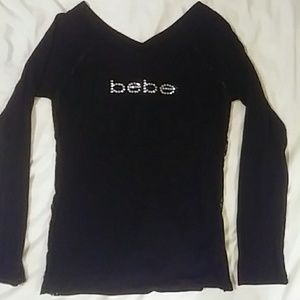 Bebe shirt